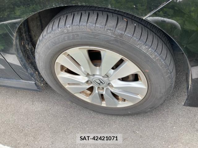 Honda STEP WGN 2010-03 8884398-8
