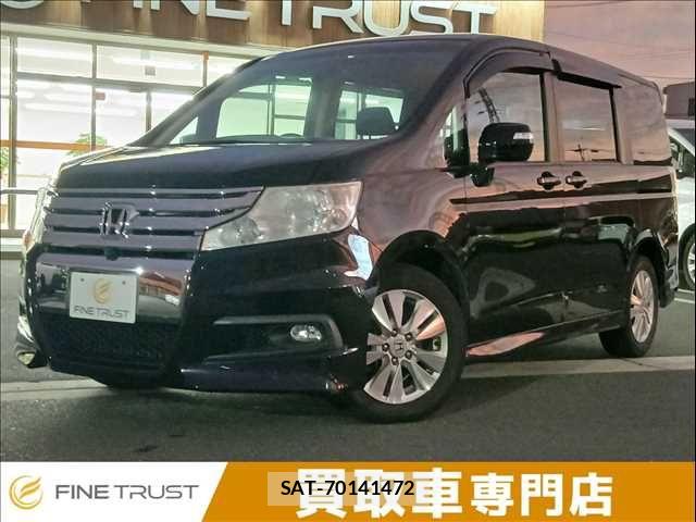 Honda STEP WGN 2010-06 8884400-0