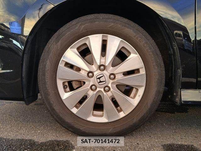 Honda STEP WGN 2010-06 8884400-9