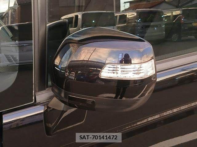 Honda STEP WGN 2010-06 8884400-10