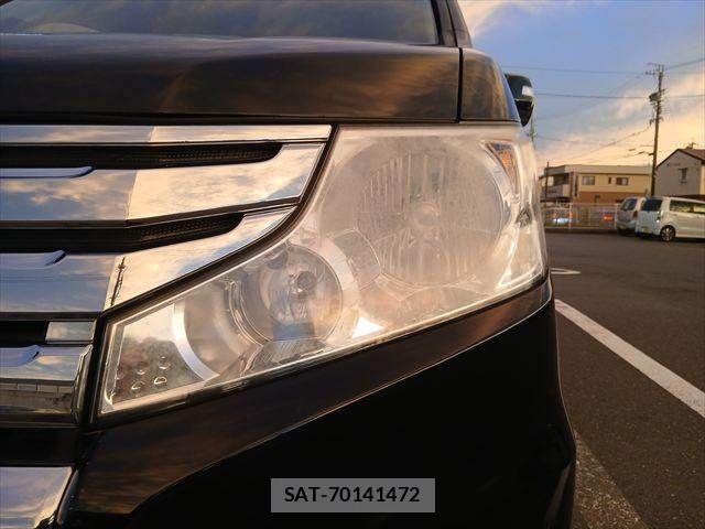 Honda STEP WGN 2010-06 8884400-12