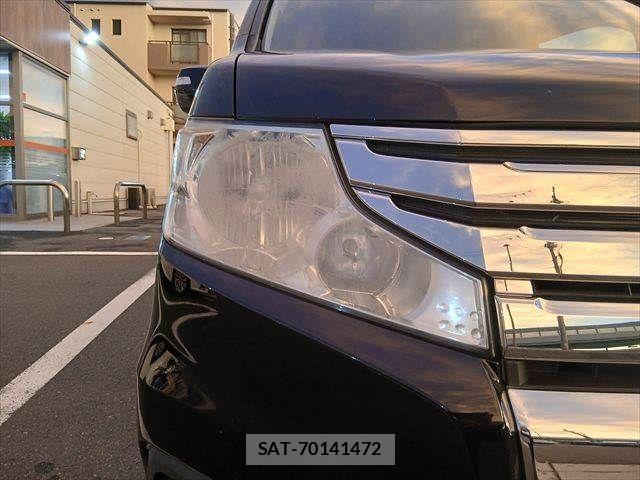 Honda STEP WGN 2010-06 8884400-14