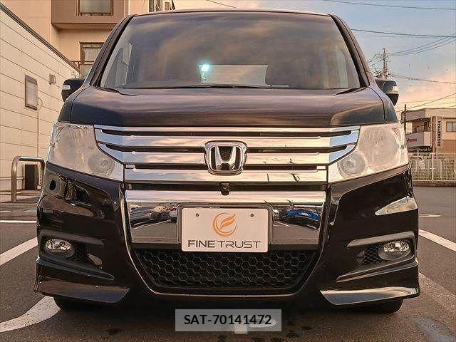 Honda STEP WGN 2010-06 8884400-16