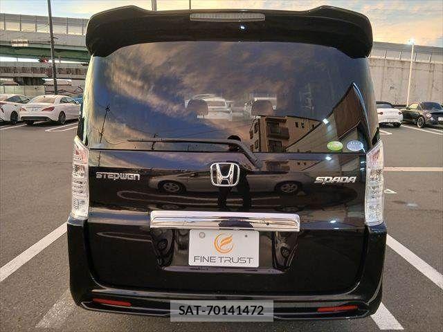Honda STEP WGN 2010-06 8884400-20
