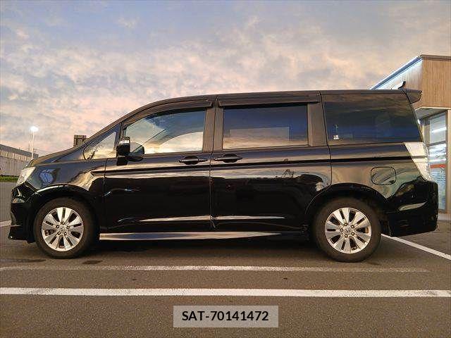 Honda STEP WGN 2010-06 8884400-22