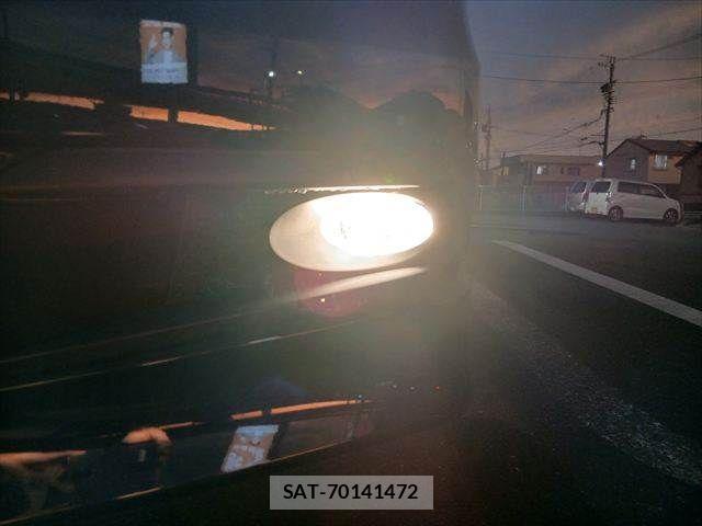 Honda STEP WGN 2010-06 8884400-24