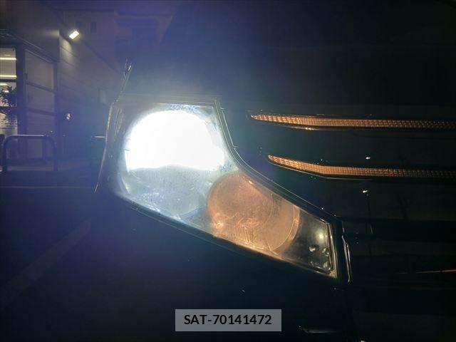 Honda STEP WGN 2010-06 8884400-25