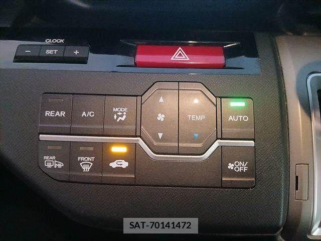 Honda STEP WGN 2010-06 8884400-27