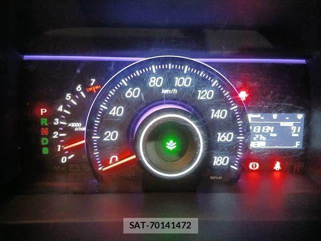 Honda STEP WGN 2010-06 8884400-29