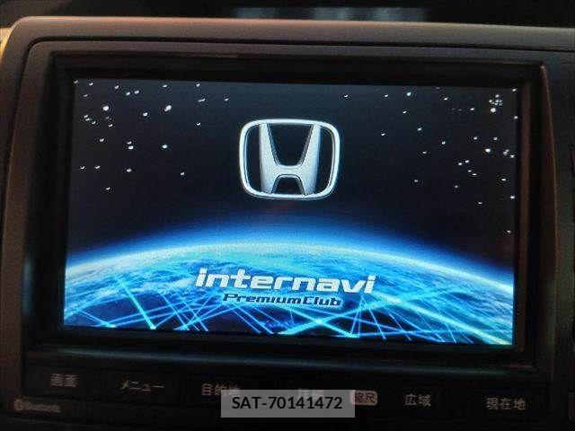 Honda STEP WGN 2010-06 8884400-3