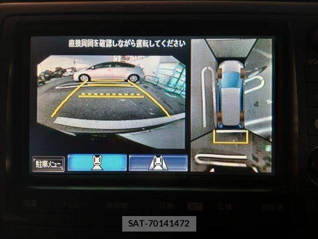 Honda STEP WGN 2010-06 8884400-5