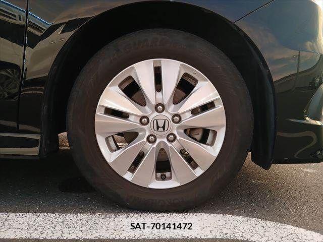 Honda STEP WGN 2010-06 8884400-6