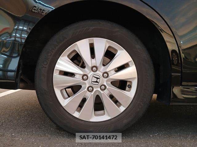 Honda STEP WGN 2010-06 8884400-7