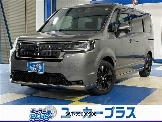Honda STEP WGN 2024-09 8884393-0
