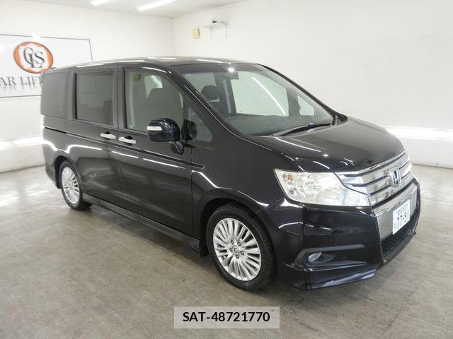 Honda STEP WGN 2011-11 8884397-0