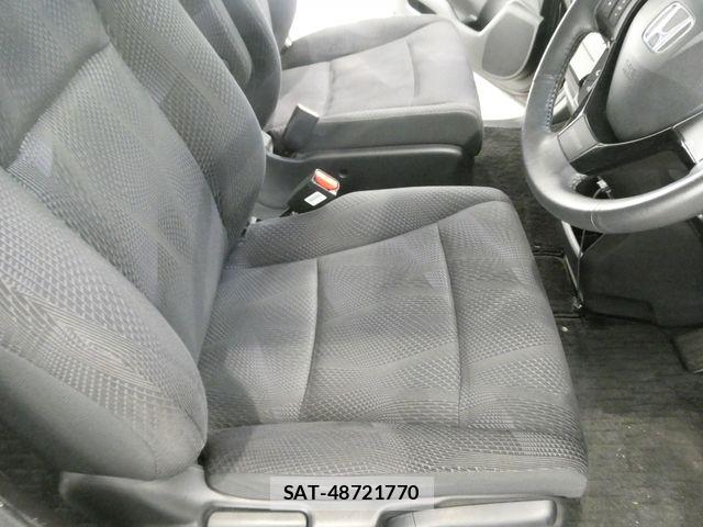 Honda STEP WGN 2011-11 8884397-9