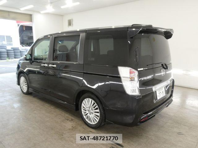 Honda STEP WGN 2011-11 8884397-1