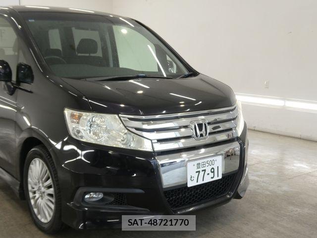 Honda STEP WGN 2011-11 8884397-3