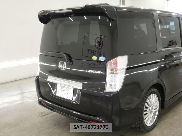 Honda STEP WGN 2011-11 8884397-4