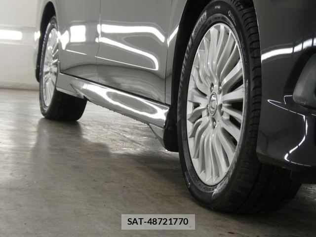 Honda STEP WGN 2011-11 8884397-5