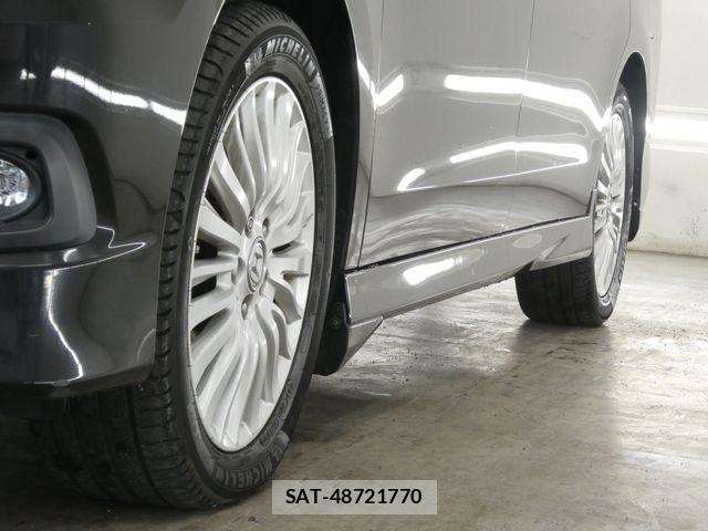 Honda STEP WGN 2011-11 8884397-6