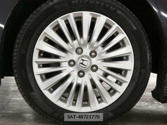 Honda STEP WGN 2011-11 8884397-7
