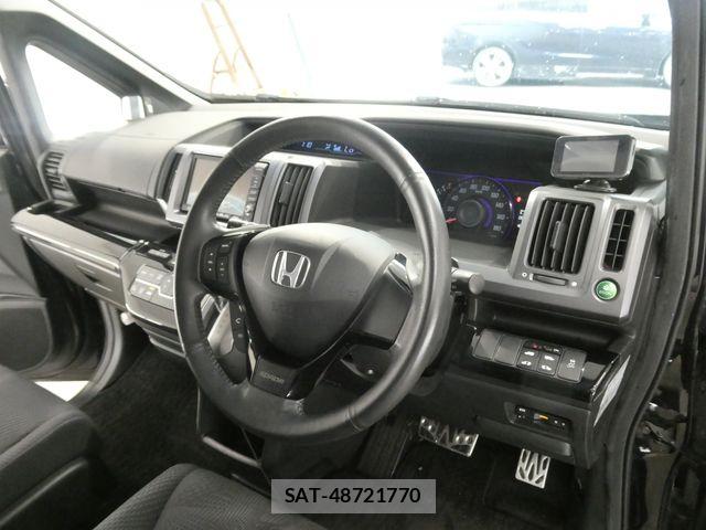 Honda STEP WGN 2011-11 8884397-8