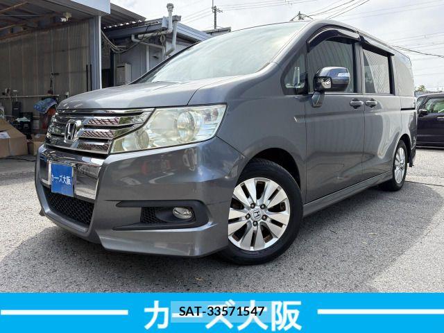 Honda STEP WGN 2009-12 8884403-0