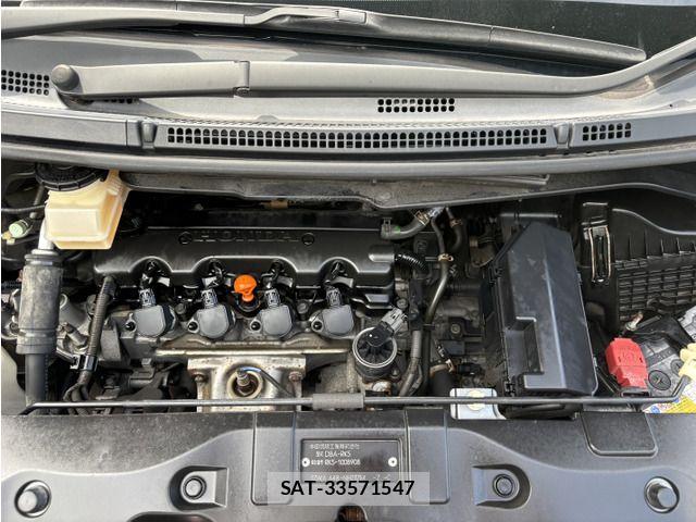 Honda STEP WGN 2009-12 8884403-9