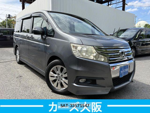 Honda STEP WGN 2009-12 8884403-1