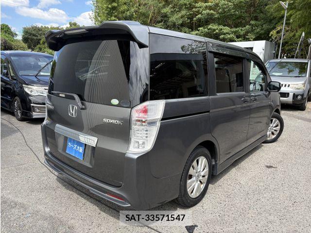 Honda STEP WGN 2009-12 8884403-2