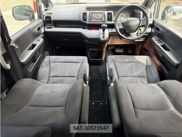 Honda STEP WGN 2009-12 8884403-5