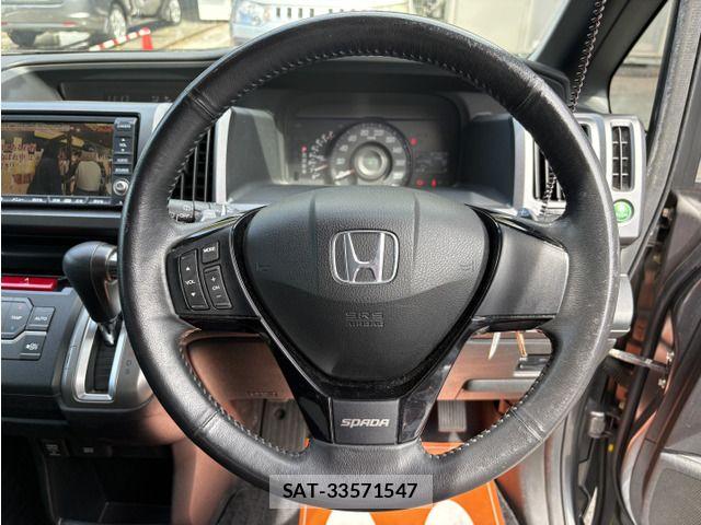 Honda STEP WGN 2009-12 8884403-6