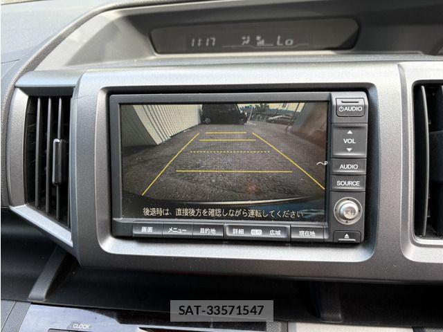 Honda STEP WGN 2009-12 8884403-8