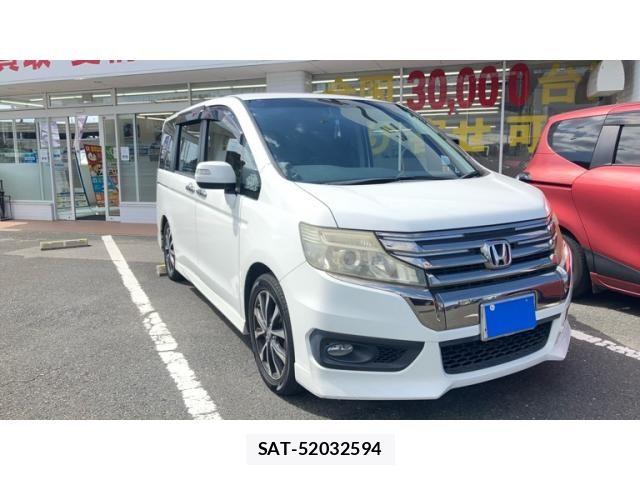 Honda STEP WGN 2012-11 8884402-0