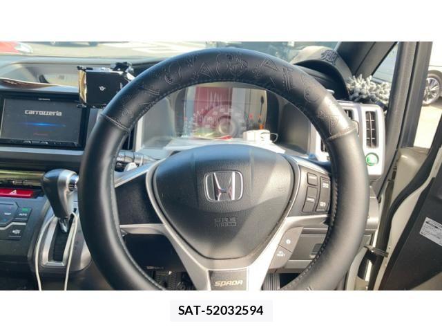 Honda STEP WGN 2012-11 8884402-11