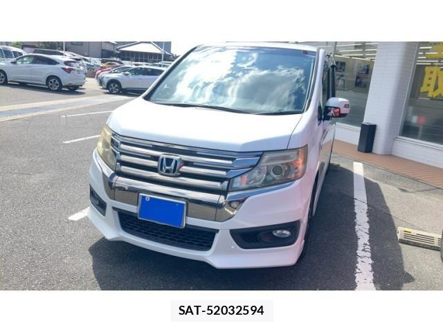 Honda STEP WGN 2012-11 8884402-1