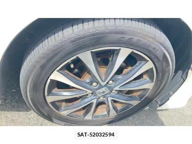 Honda STEP WGN 2012-11 8884402-2