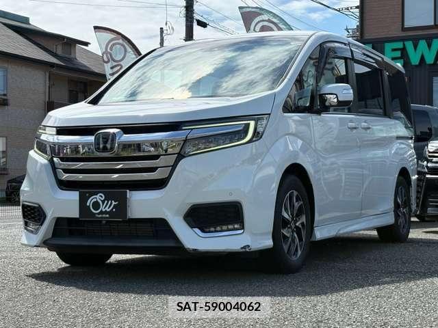 Honda STEP WGN 2017-10 8884396-8