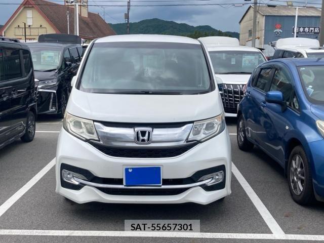 Honda STEP WGN 2015-05 8884395-0