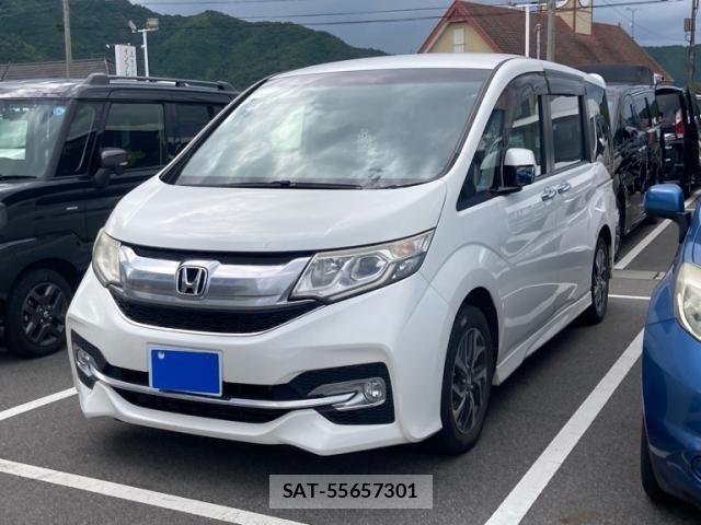 Honda STEP WGN 2015-05 8884395-1