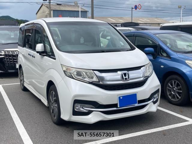 Honda STEP WGN 2015-05 8884395-2