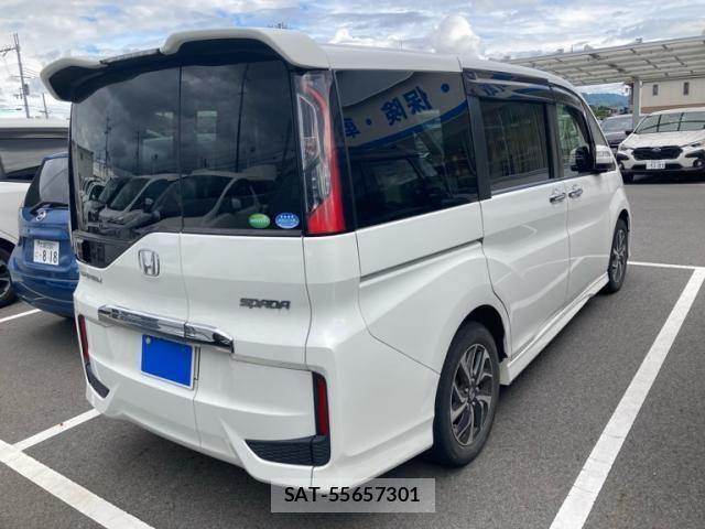 Honda STEP WGN 2015-05 8884395-4