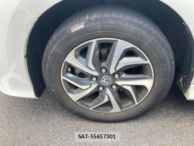 Honda STEP WGN 2015-05 8884395-5