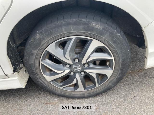 Honda STEP WGN 2015-05 8884395-6