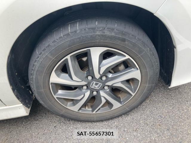 Honda STEP WGN 2015-05 8884395-7