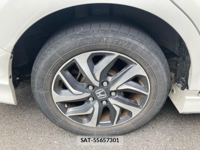 Honda STEP WGN 2015-05 8884395-8