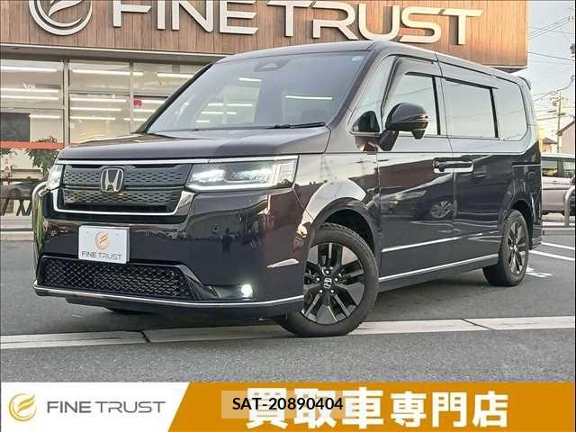 Honda STEP WGN 2023-07 8884392-0