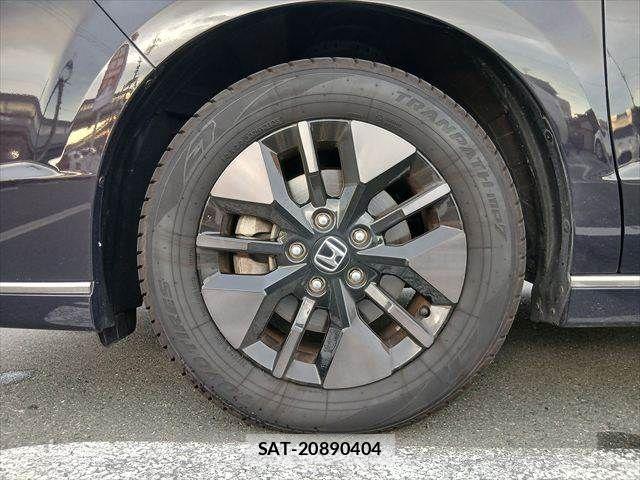 Honda STEP WGN 2023-07 8884392-9