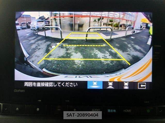 Honda STEP WGN 2023-07 8884392-5